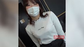 FC2PPV 4590418 [Non / Tir individuel] Gonzo avec un JD tranquille en classe ! Ejaculation à l'intérieur du vagin sur une belle chatte sans autorisation ♡ [Haute qualité avec bonus]