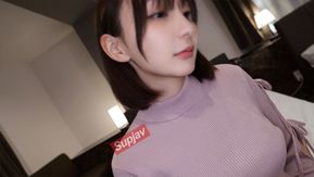 FC2PPV 4647842 490円:個撮）晒しちゃイヤ！】超強気な性格でもしっかり敏感オマ●コ濡らす変態女※渋谷ジュエリー店勤務yさん27歳バツイチ。金欠から苦渋の吐精バイト。コスメ＆ランチ代を稼ぐ♥