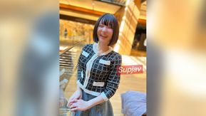 FC2PPV 4649344 4日まで1090pt\!!　初撮り※21歳色白Fカップ美乳JD　笑顔純粋でか尻「イクイク!!!」敏感ムスメ絶頂痙攣 中出