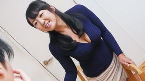 Pacopacomama パコパコママ 032725_100 疼きが止まらない色欲妻 三橋結