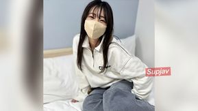 FC2PPV 4663619 期間限定1480円！【無】【生ハメ2回戦】彼氏がいながら仕事終わりに会いに来た保育士さん。他人棒で『イグ、イグぅぅぅぅ！』と絶頂。※特典あり
