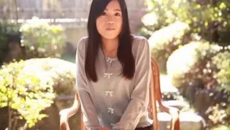 First Shooting Breast Milk F Cup Year Old Slender Young Wife Natsuki Nakanishi