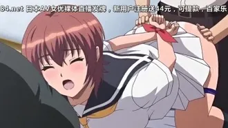 Tsun emu! ~Tie me up tightly and teach me~ THE ANIMATION