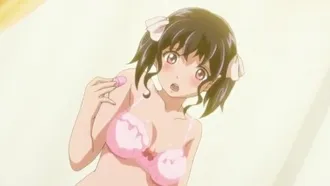 My only hentai girlfriend More THE ANIMATION