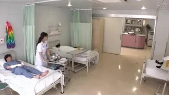 DOCP-165-CN CHINASES SUB «Серьезно, ангел!?» Мой член, который не может мастурбировать из-за сломанной кости, на пределе! Красивая медсестра, которая не могла этого видеть, руководствовалась чувством миссии.