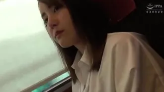 C-戴綠帽的已婚女子熱氣騰騰的旅程