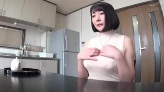 Flesh sensation! OL Club 6 - Part-time housewife OL Arisa (I cup) who is intoxicated by sexual harassment - Confessions of her experience - Arisa Hanyu