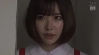 Spirit Rape Girl Gaiden Hanako no banheiro VS Strong Exorcist Evil Fallen Pussy tem Tenchu ​​​​Sêmen Creampied Eimi Fukada (disco Blu-ray)