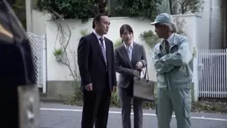 SHKD-840 Unsolved Investigation File Episode 001 Special Investigator Kyoko Kagami Reika Hashimoto