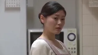 NSSTL-025 已婚妇女杏子 沉迷于中年不良少年的严重妻子 中岛杏子