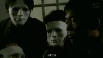 SHKD-847-CN 女暗殺者 通野未帆