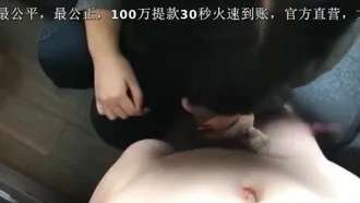 Brother Dai’s latest work: 1998, a big-ass school girl from the Tourism Institute lies on her back and gets fucked with her stupid hair