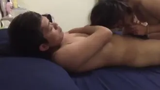 Brother Biao with a big cock in the dormitory gently penetrates the new Huadu nightclub female foreman in various positions 720P high-definition waterless