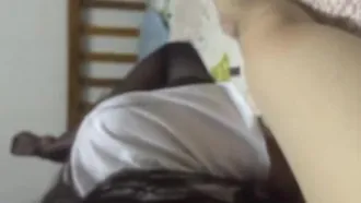 [Domestic private video leaked] The boyfriend of Nanjing University schoolgirl who has been in love for three years sells indecent sex private video leaked