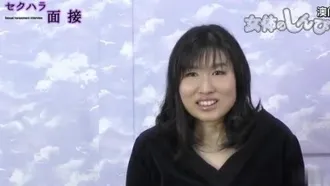 Koyuki/entrevista sobre assédio sexual/B: