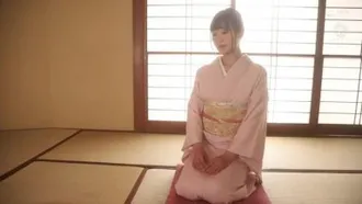 Ikebana Taoist Woman Iroha Miori God Yuki