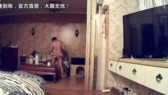 Home camera real secret filming - A young woman who screams loudly is having an affair. The man asks me who is better or your ex-husband. The woman screams that she can’t cum inside her because it hurts.