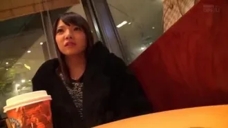 Active big-breasted female college student's dangerous daytime part-time job Mai Shinohara