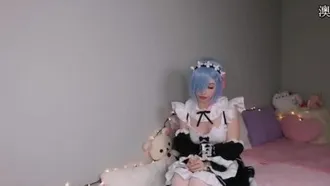 LILCANADIANGGIRLCOSPLAYREM