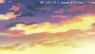 -dongman-[バニラ]メイド姉一日目(DVD12