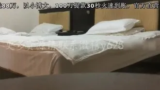 ?你有什么绝活？? 新人酒店妹现学现卖~小穴菊花很诱人~