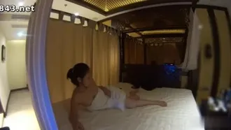 Daily prostitution at Tattoo Brother’s Spa Club~Add 50 yuan to get sex without a condom!!
