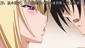 Princess lover! Episode 01 “Volume 1: Morning with you” [x264_AAC] Simple story