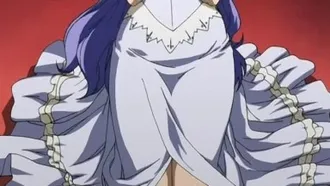 (18+ Anime) (Uncensored) Valkyrie I Dedicate Everything to You Second Night Goddess Slavery (DVD 640x480 WMV9)(CRC 5EAD)