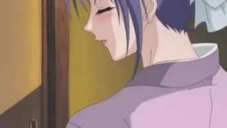 (18+ Anime senza censura) Stupro di una donna sposata Primavera calda Ichi no Tama (DVD 640x480 WMV9)
