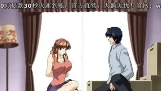 (18+ anime)_(Uncensored)_Wife, Mom and Boin_VOL.2_(DVD_1280x720_x264_AAC)