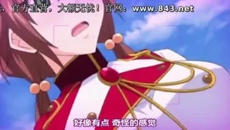 [Maho.sub]OVA 欧派学园军乐队俱乐部！ 1相机+女孩=绝对宝藏[PSP]