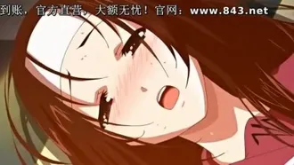 [Maho.sub][Pink Pineapple] Obscene Missile DIE ANIMATION „Ugh, es ist wieder da“ [396P]