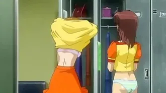 (18+ Anime) (senza censure) Inko EPISODE.2 Sexual Desire (640x480 DivX)