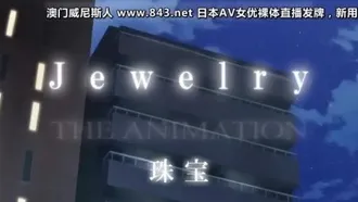 Jewelry THE ANIMATION