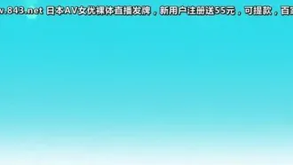 一起来！水流 Keiland #2 下半身偶像☆ 角质哨兵