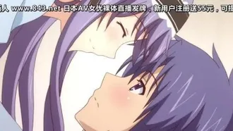 Love Knight Purely☆Kiss The Animation Edição Limitada Fujimori Yuu