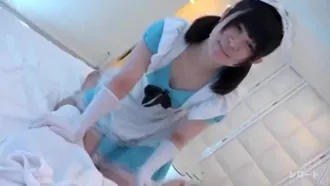 Shiroto Express Z Miru – Cosplay Esthetician Momomi Miru Miru [Bottom]