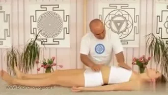 Você pode fazer uma garota ter orgasmo com ioga e Qigong?