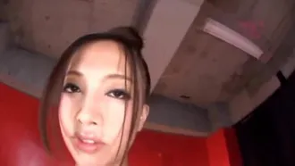 Creampie cheerleader screaming oil FUCK! Miyu Kotohara
