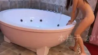 война в ванной
