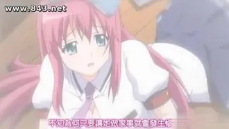 Chinese subtitles - The Angel of the Present Chapter with Maki-chan
