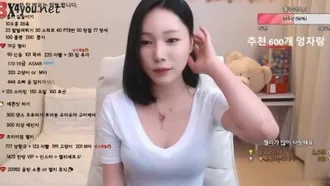 [Coréia] Transmissão ao vivo do banho!! Esfregue a vovó com bolhas de sabão ~ Massageie vigorosamente para fazê-la crescer ~
