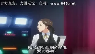 Chinese subtitles-Milk Slutty Sisters 4