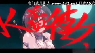 中国語字幕 - 水着彼女 第2章