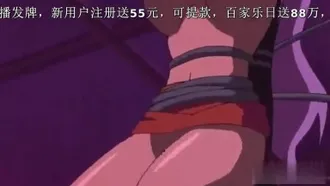 Sous-titres chinois-Iron Witch 4