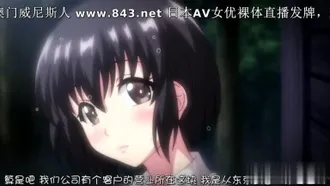 Chinese subtitles - Raped while wet at the station