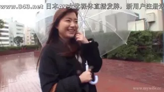 [人妻的慾望] 超美素人人妻系列 高杉惠奈時代