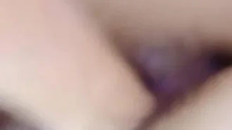 [Chinese anchor leaked] Internet celebrity's large-scale selfie video ~ anal sex × sadistic fucking × anal plug × tender pussy, all here! !