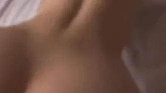 [Short video area] Sexy butt