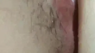 [Zone vidéo courte] Rattraper un orgasme 2